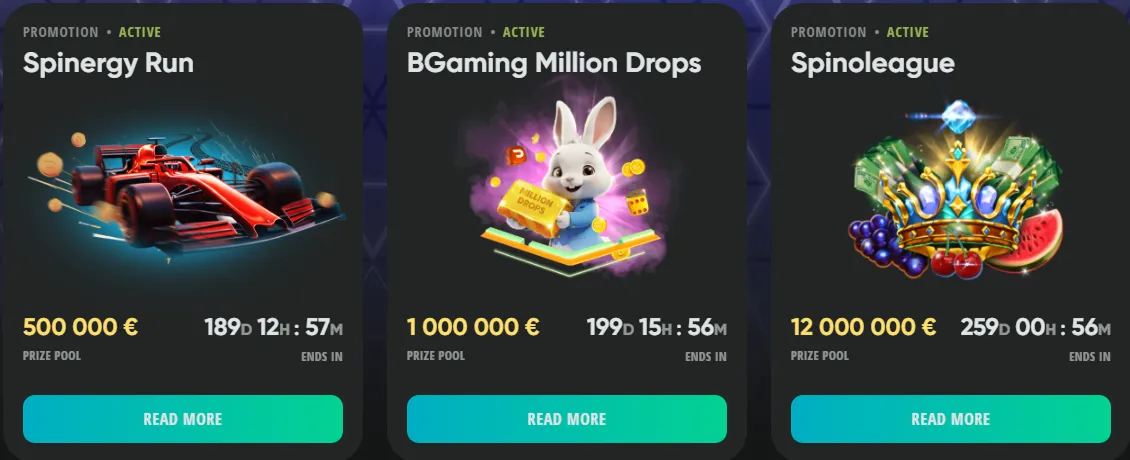 Is Drip Casino Legit and Safe in Canada?