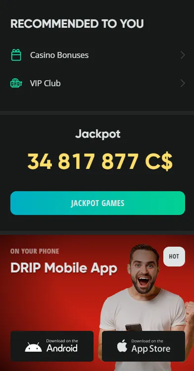 Game Library: 5,000+ Slots, Live Dealer and More